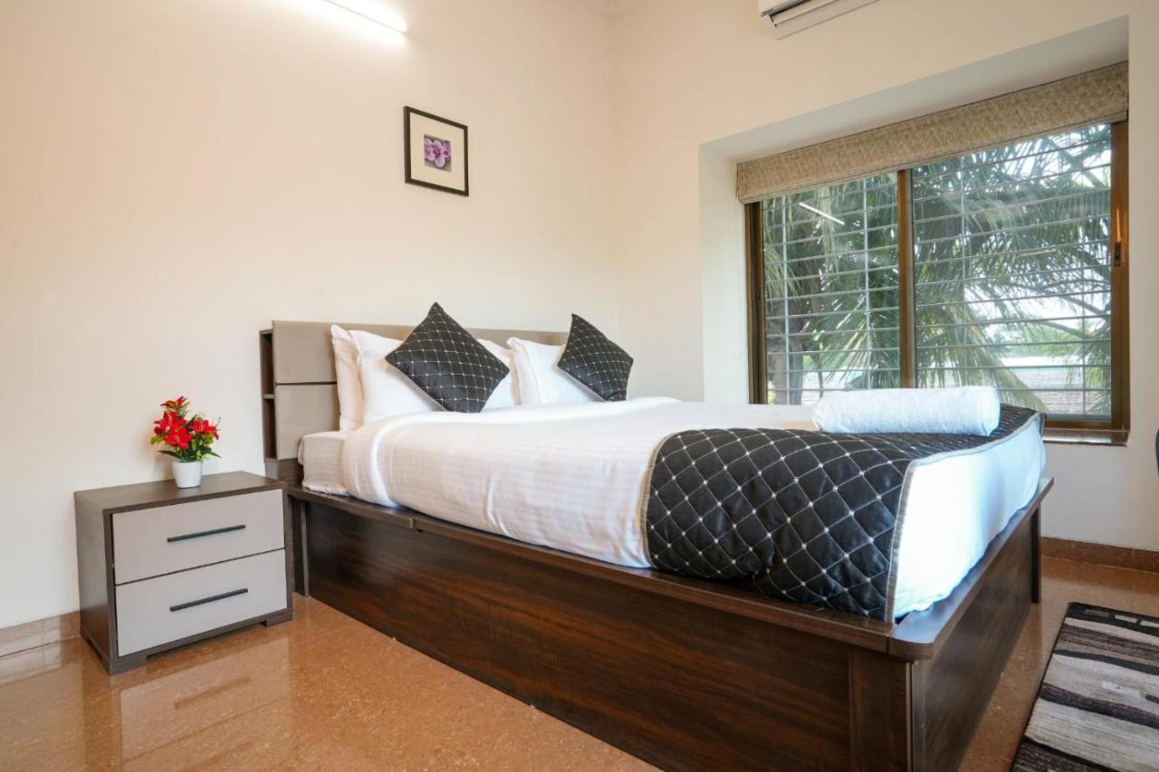 White Coco House 4Bhk Βίλα Nashik Εξωτερικό φωτογραφία