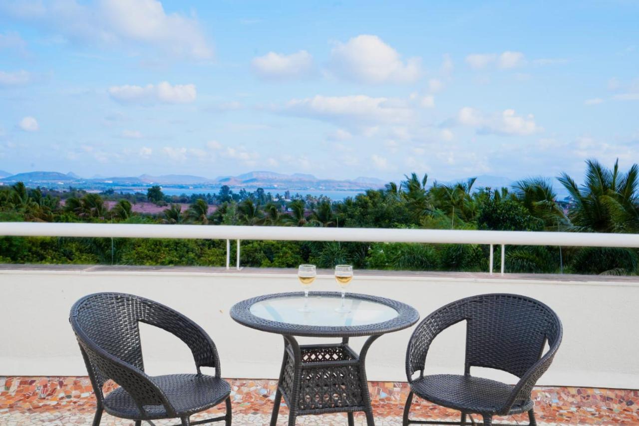 White Coco House 4Bhk Βίλα Nashik Εξωτερικό φωτογραφία
