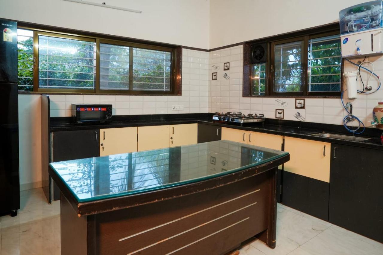White Coco House 4Bhk Βίλα Nashik Εξωτερικό φωτογραφία